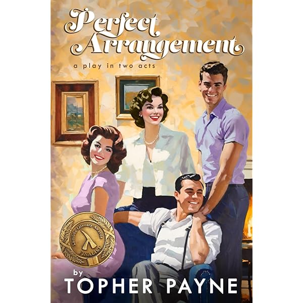 Perfect Arrangements